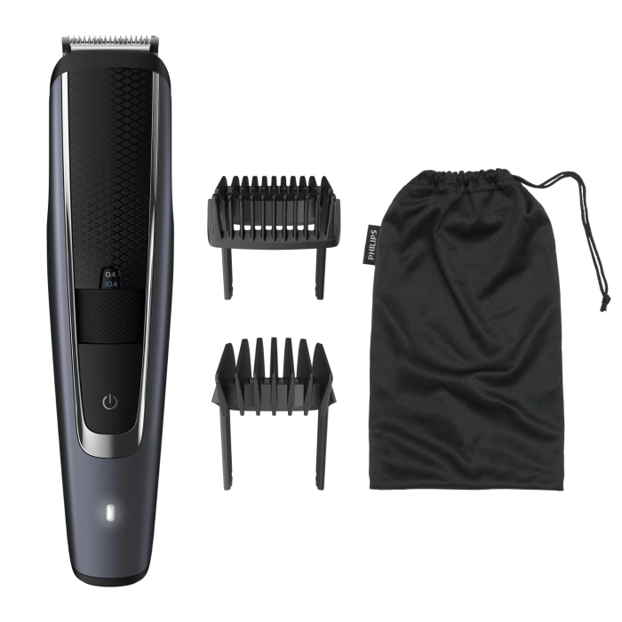 Philips Beard Trimmer Series 5000 Beard & Stubble Trimmer