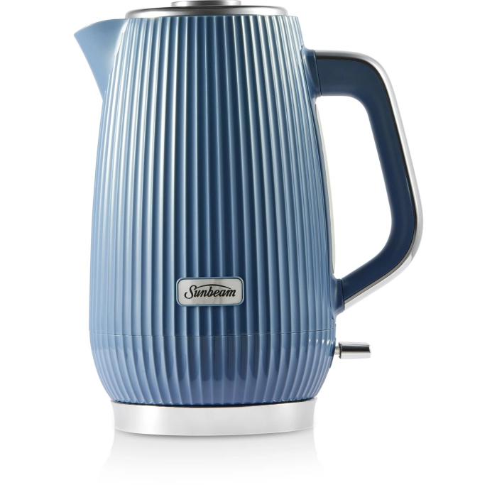 Sunbeam KEP3507B Radiance 1.7L Kettle (Blue)