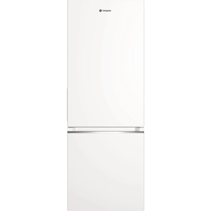 Westinghouse WBB3100WK 308L Bottom Mount Fridge (White)