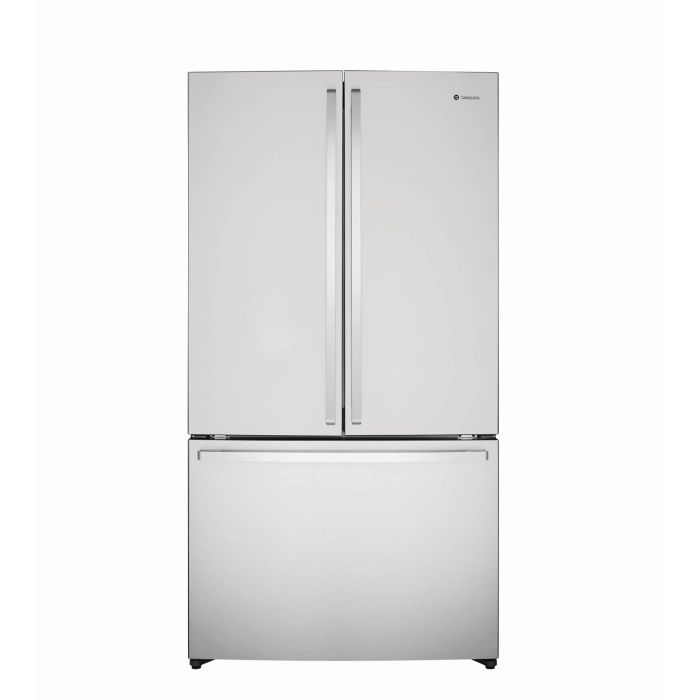 Westinghouse WHE6000SB 565L French Door Fridge (Stainless Steel)