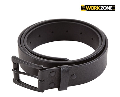 Men’s Heavy Duty Work Belts