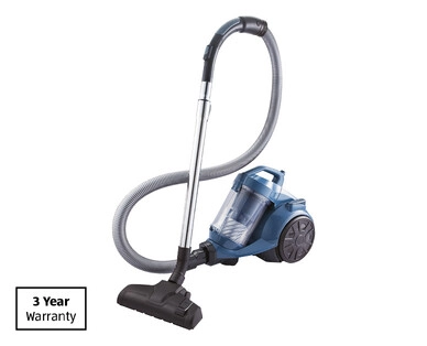 Multi Cyclonic Vacuum Cleaner