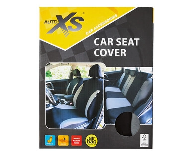 Car Seat Covers Set