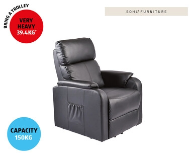 Lift Up Recliner Chair