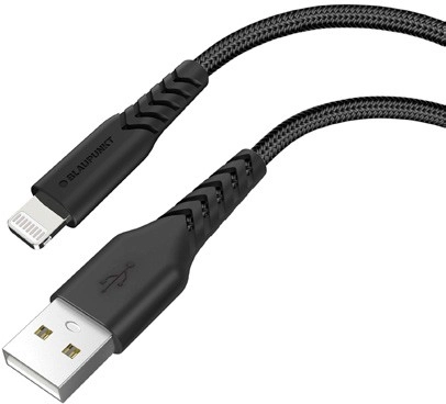 Blaupunkt 1.8m USB-A to Lightning Cable