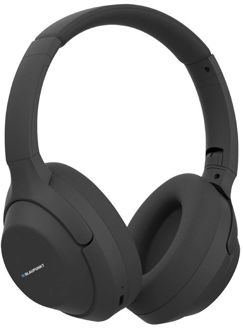 Blaupunkt Noise Cancelling Headphones