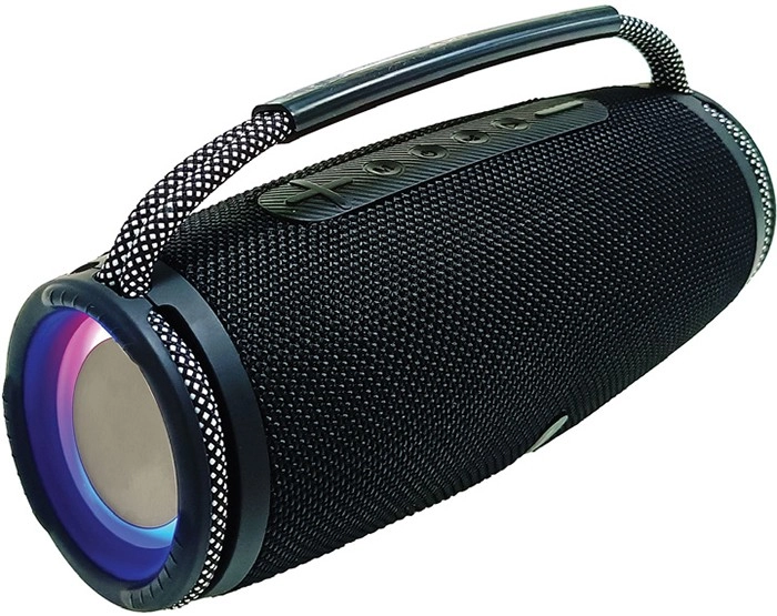 Blaupunkt Portable BoomBox Speaker