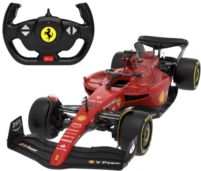 Ferrari F1 Remote Control Car