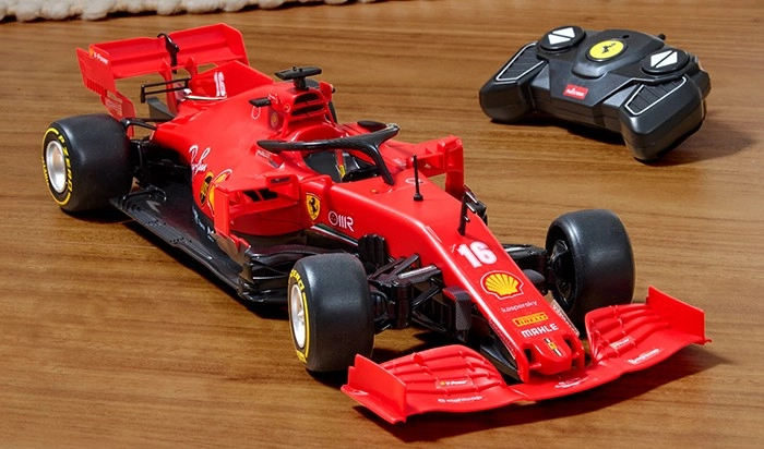 Ferrari F1 Remote Control Kit