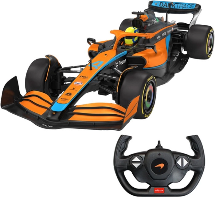 McLaren F1 Remote Control Car