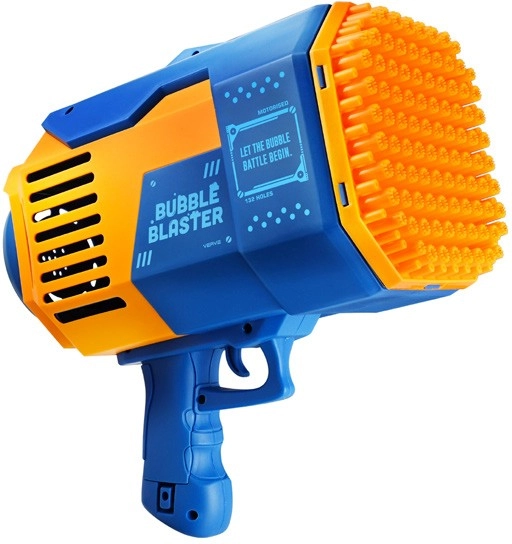 Verve Bubble Blaster