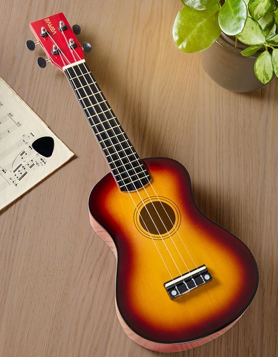 Verve Ukulele