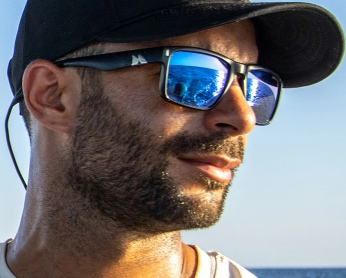 10% off Mako Sunglasses