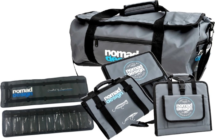 10% off Regular Price on Nomad Design Luggage