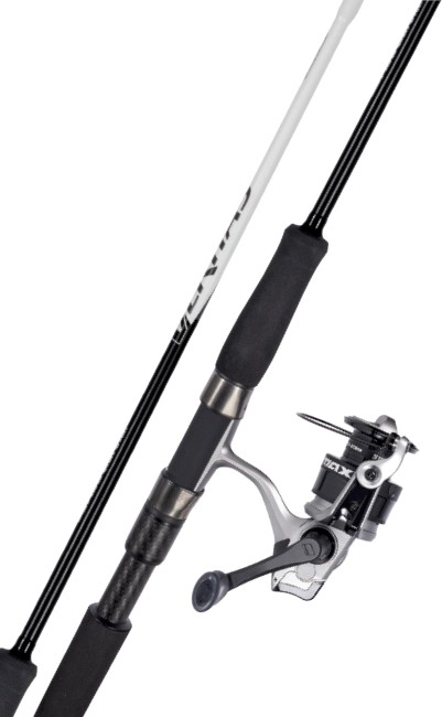 15% off Abu Garcia Veritas 5 Combos