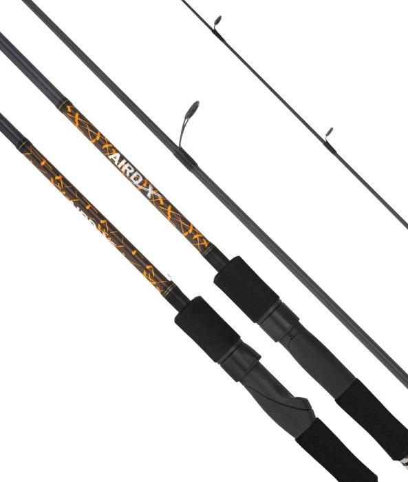 15% off Daiwa Aird X Rods