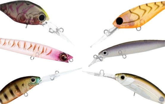 15% off Regular Price on Daiwa Infeet Lures