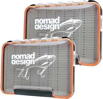 15% off Regular Price on Nomad Design Vibe Boxes