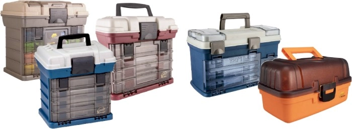 15% off Regular Price on Plano Tackle Storage