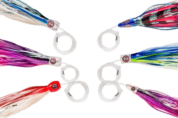 15% off Regular Price on Williamson Lures