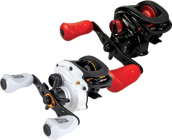 20% off Abu Garcia Max Baitcast Reels