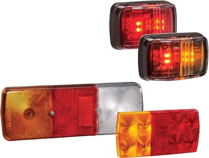 20% off Regular Price on Narva Trailer Lights