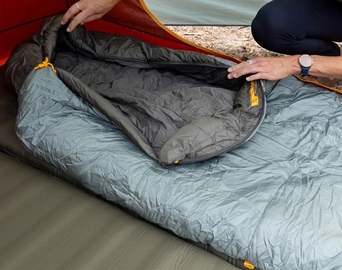 20% off Regular Price on Sea to Summit Sleep Systems