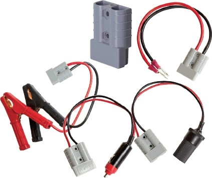 25% off Regular Price on KT Cables 50AMP Plugs & Leads