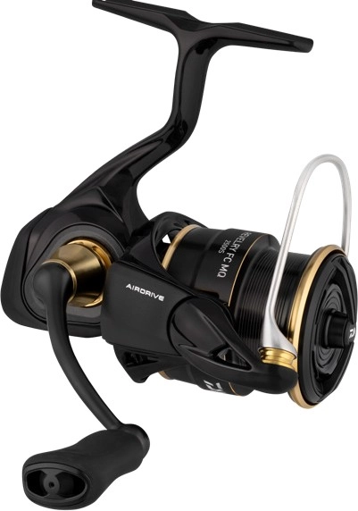 Daiwa 24 Revelry Spin Reels