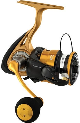 Daiwa Aird LT Spin Reels