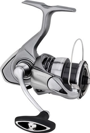 Daiwa Exceler Spin Reels