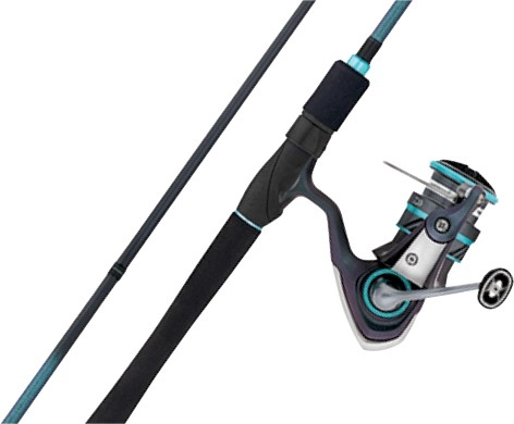 Daiwa Laguna XT Spin Combos