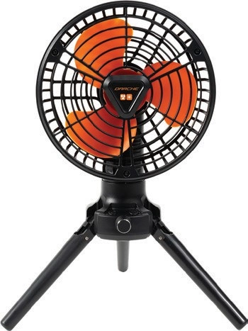 Darche 2 in 1 Fan & Light