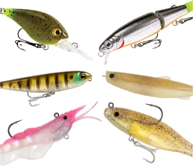 Fishcraft Lures