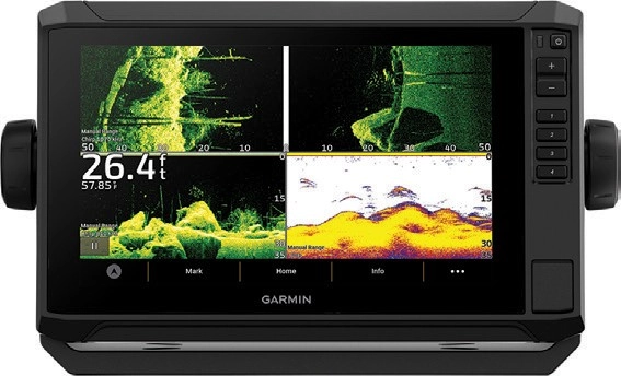 Garmin Echomap UHD2 95SV