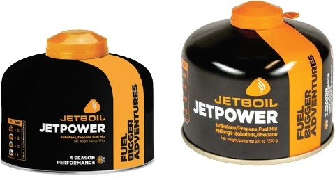 Jetboil Fuel