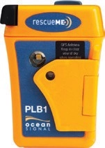 Ocean Signal Rescueme PLB1