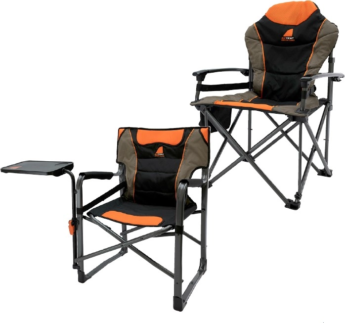 Oztent Camp Chairs