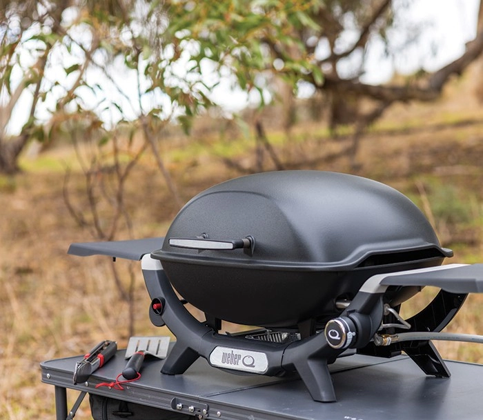 Weber ﻿﻿﻿BBQ Range