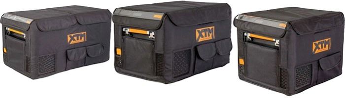 XTM NGX Protective Covers