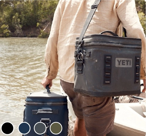 Yeti Hopper® Soft Coolers