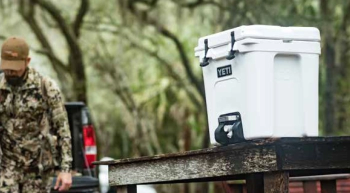 Yeti Silo™ 6g Water Cooler