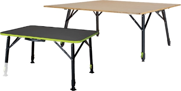 Zempire Tables