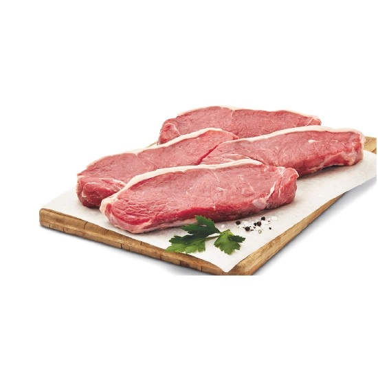 Australian Beef Porterhouse Steak Bulk Pack