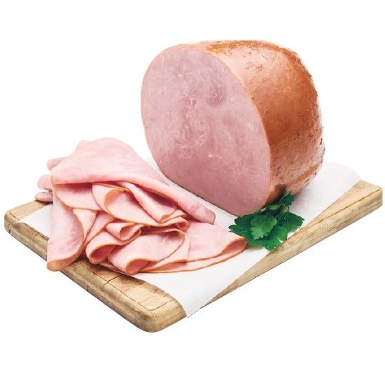 D’Orsogna Honey Ham – Sliced or Shaved – From the Deli