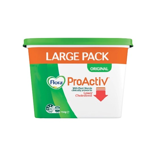 Flora ProActiv Spread 750g