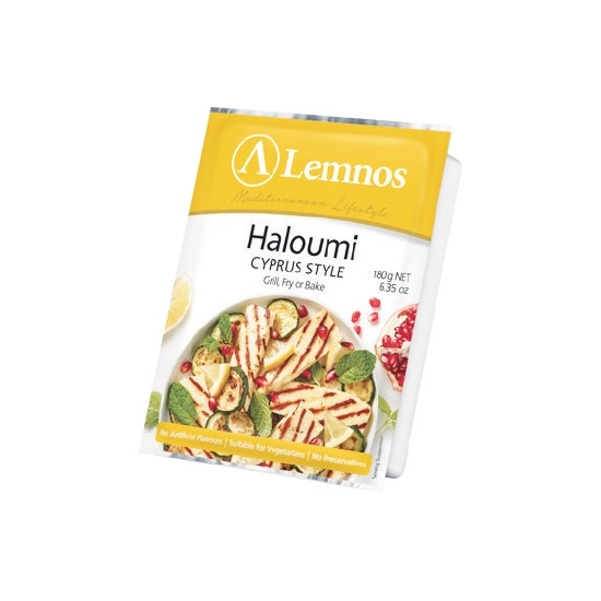 Lemnos Haloumi 180g