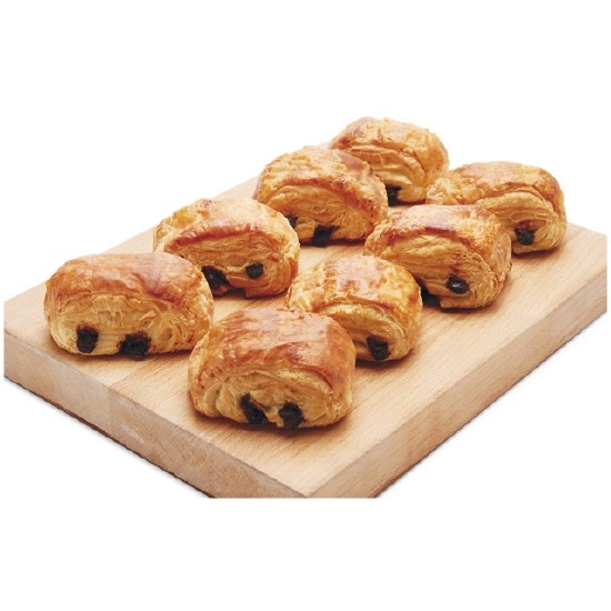 Mini Pastry Varieties Pk 8#