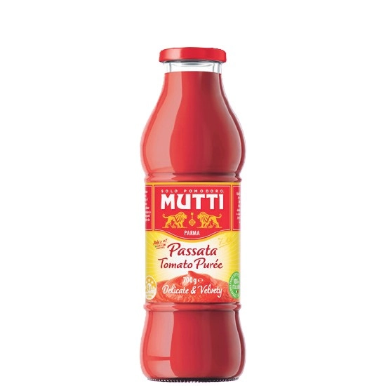 Mutti Passata 700g