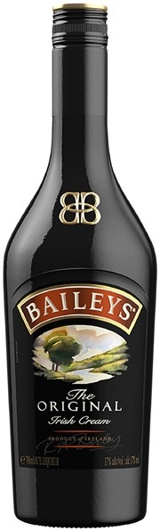 Baileys Irish Cream Liqueur